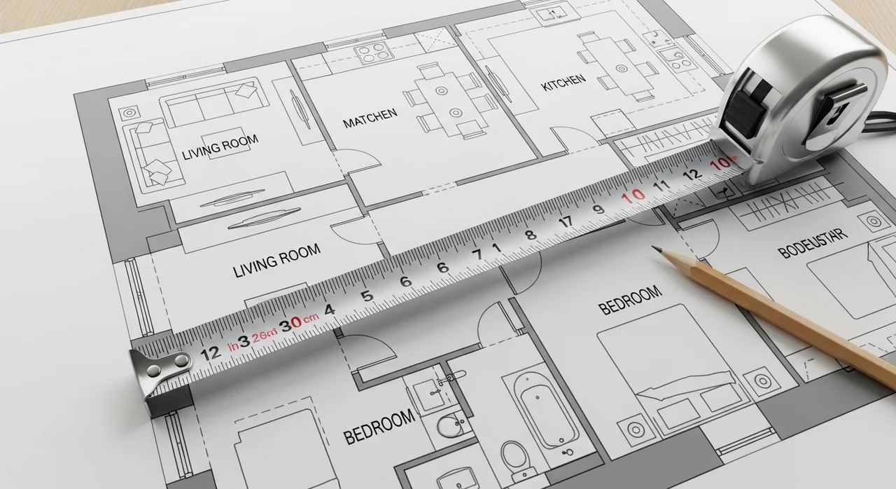 후회 없는 가구 구매를 위한 필수 체크리스트