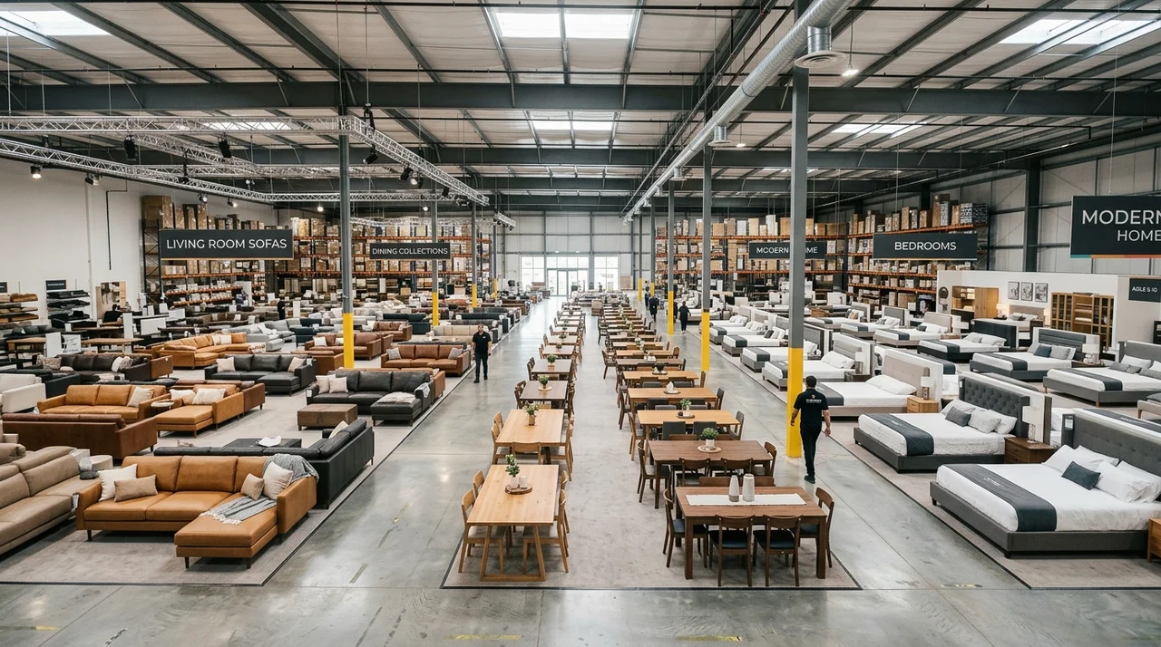 가구 할인 매장 저렴한 곳 추천 BEST 5 | 반값 가성비 가구점 팁