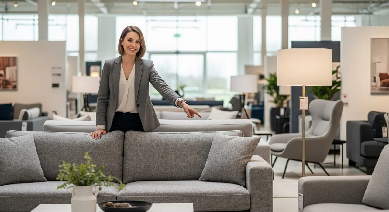 가구 할인 매장 저렴한 곳 추천, 왜 이곳인가요?