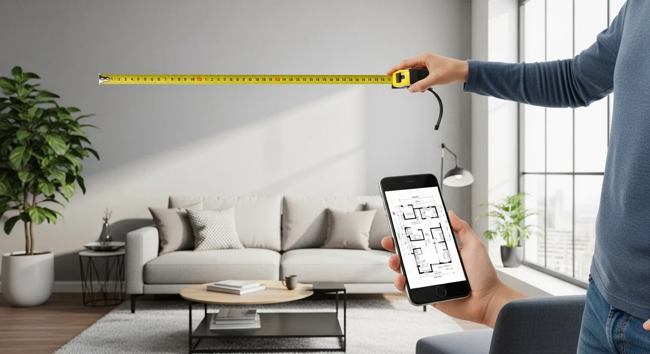 가구 매장 방문 전 꼭 챙겨야 할 체크리스트