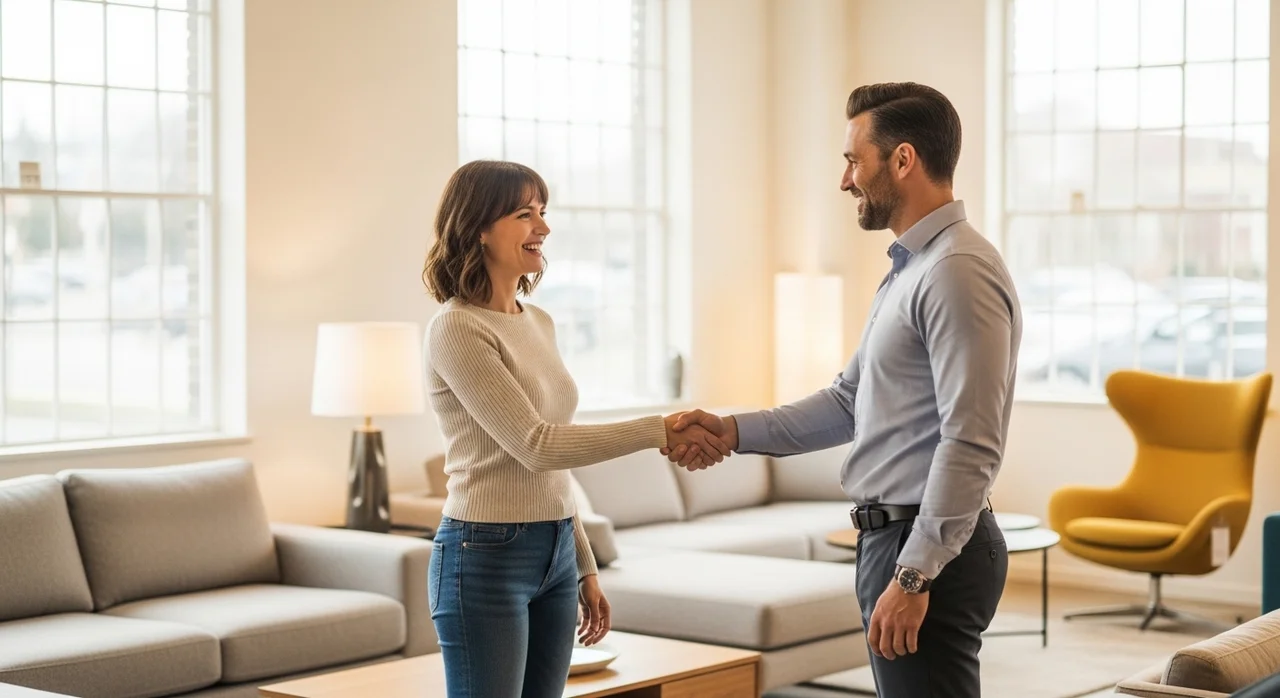 가구 할인 매장 이용 시 주의사항과 꿀팁