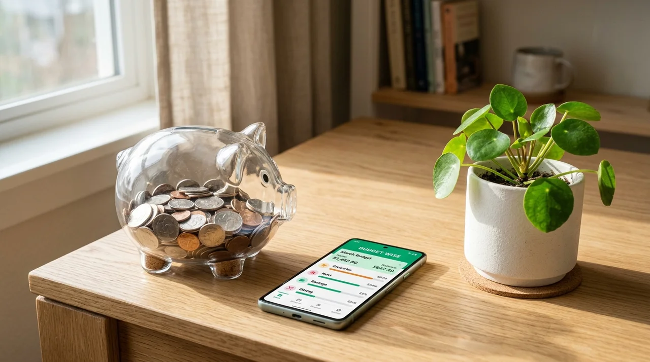 일상 속 짠테크 실천법, 한 달 50만원 더 아끼는 돈 관리 비결