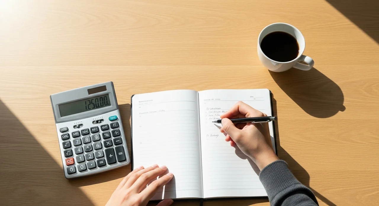 나만 모르는 새 나가는 돈, 어떻게 잡을까?