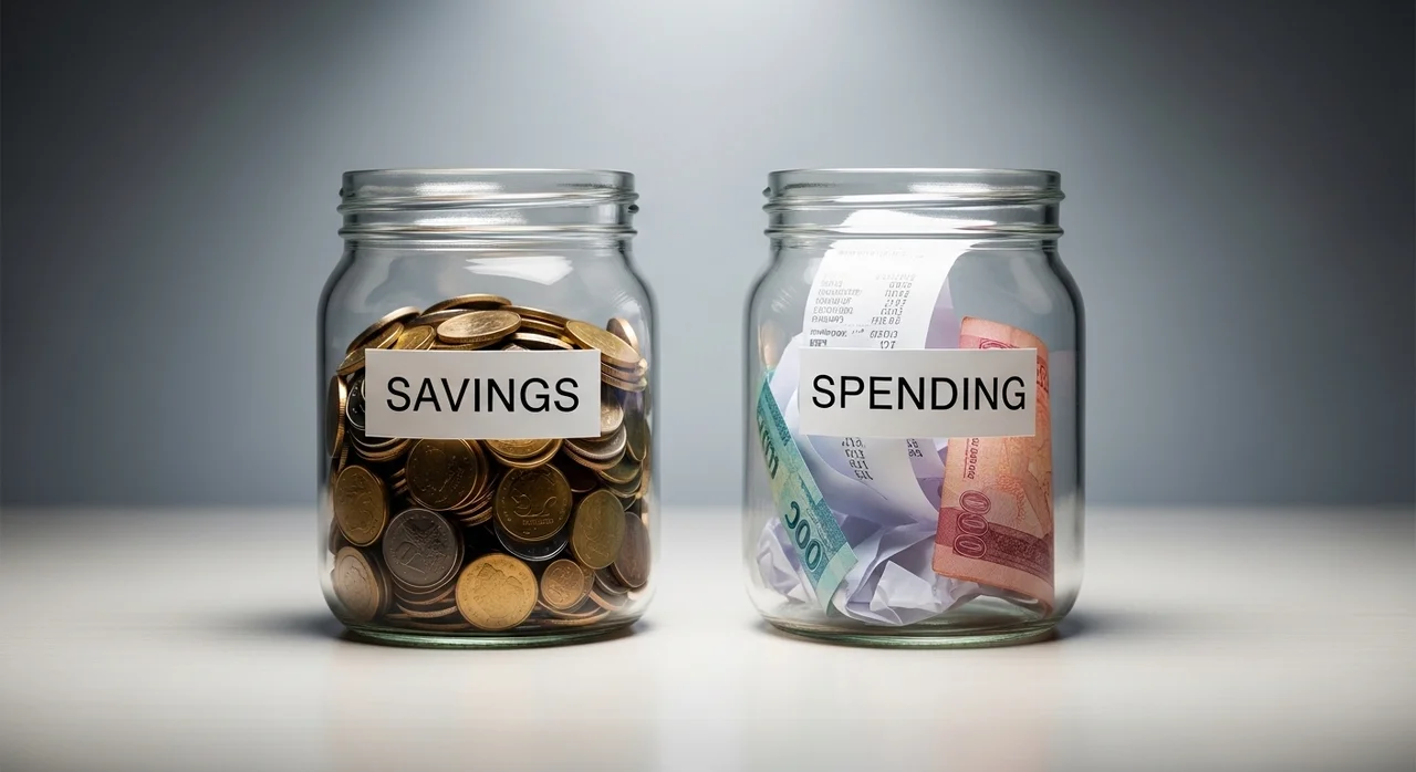 지출 통제력을 키우는 결제 수단 선택