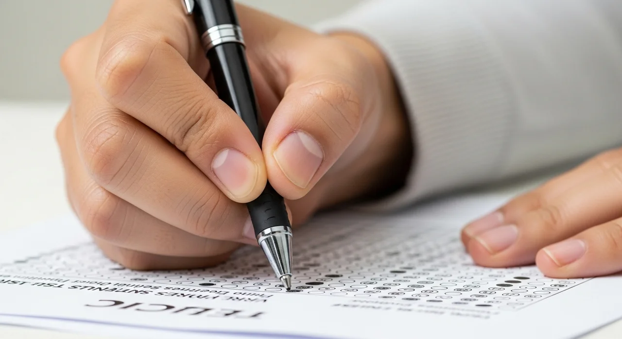 20년 노하우가 담긴 '적중 자료'의 비밀