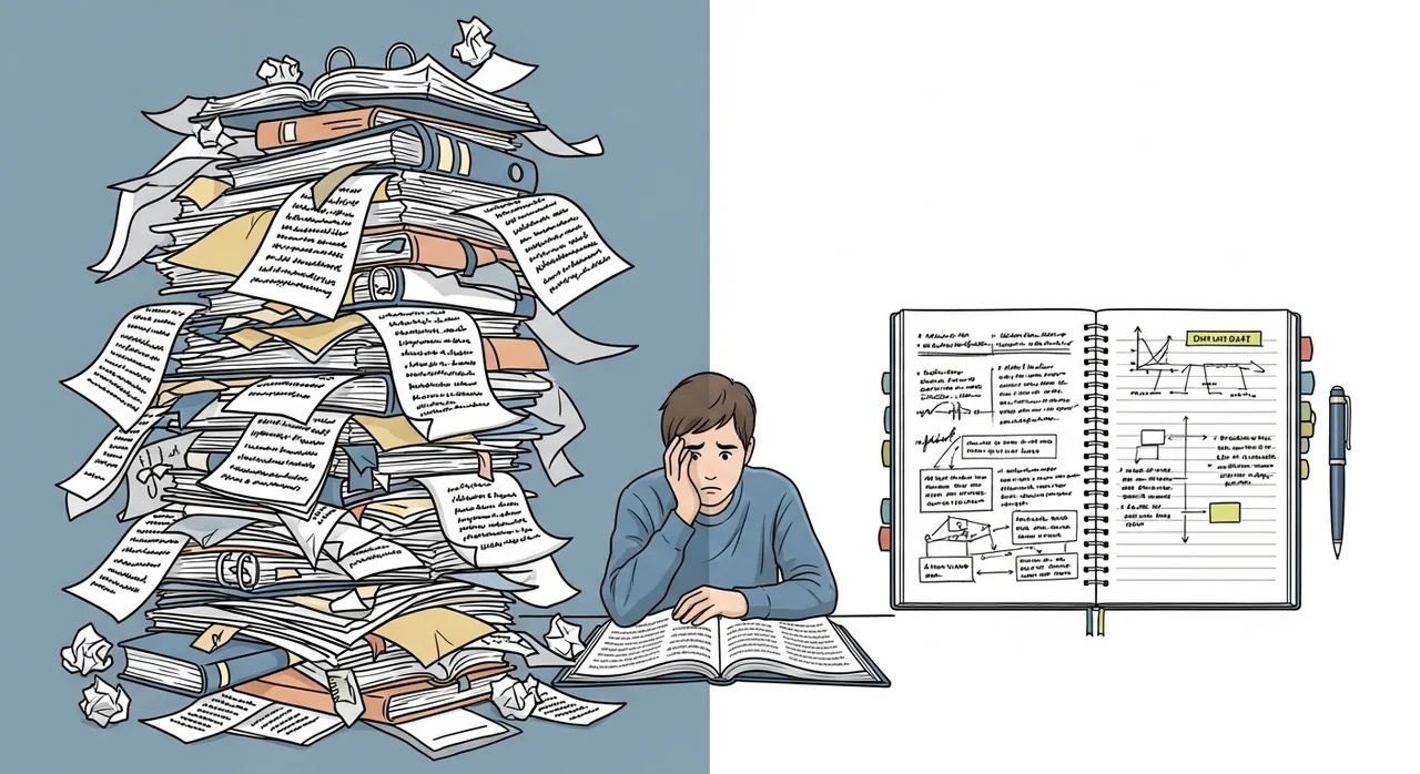 수강생들이 가장 많이 실수하는 포인트와 주의사항