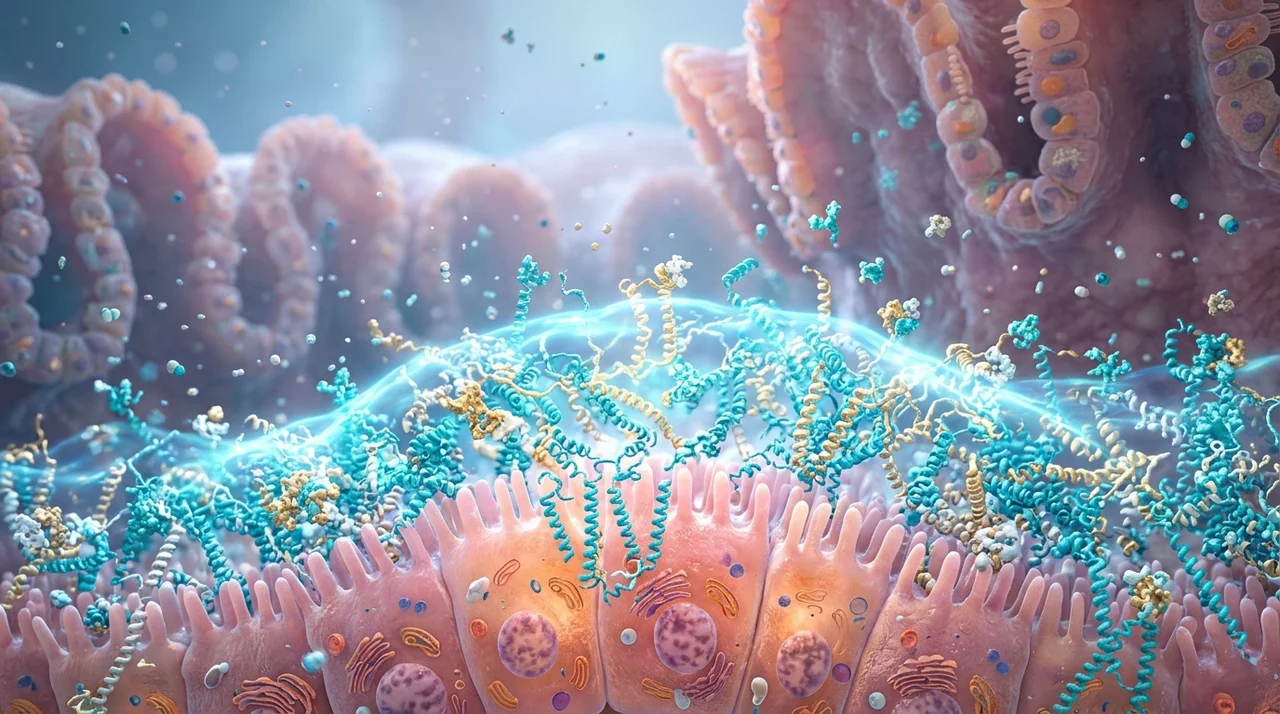 위암 키우는 단백질 억제 방법, UCHL1 차단하는 예방 식단과 습관