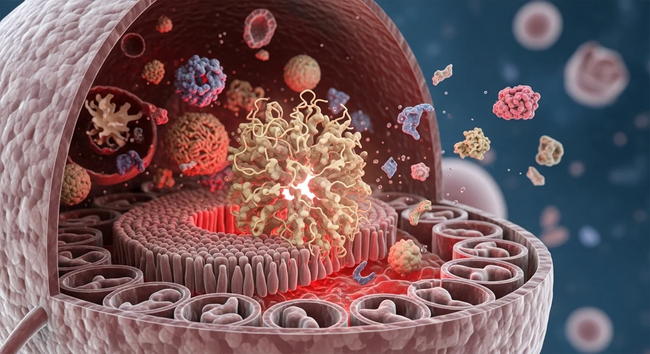 탈유비퀴틴화 효소(UCHL1)를 억제해야 하는 이유