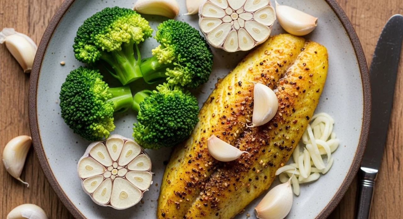 단백질 활성을 낮추는 항암 식단 가이드