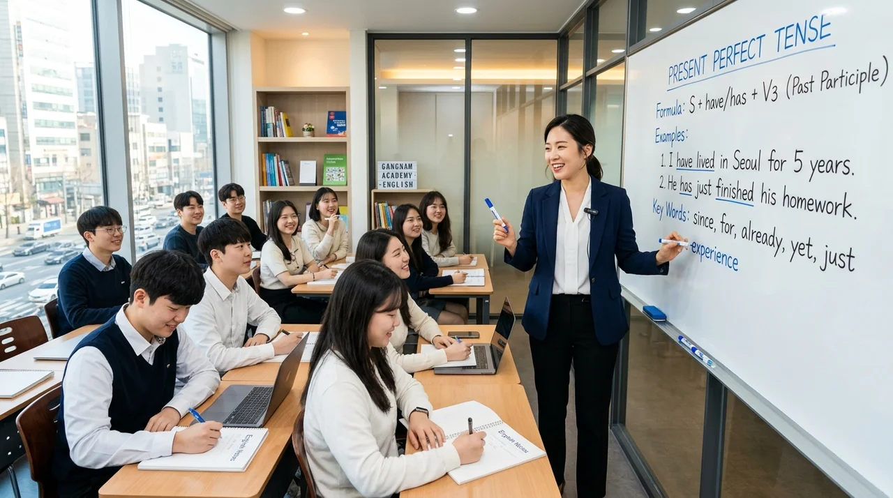 파고다 강남 끝토익 RC 김나래 | 한 달 만에 점수 수직 상승하는 비결