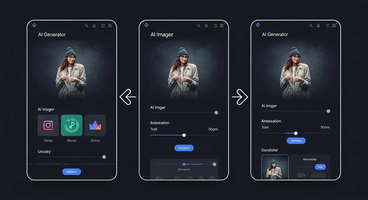 실전 가이드: 레오나르도 AI 무료로 시작하는 3단계 방법