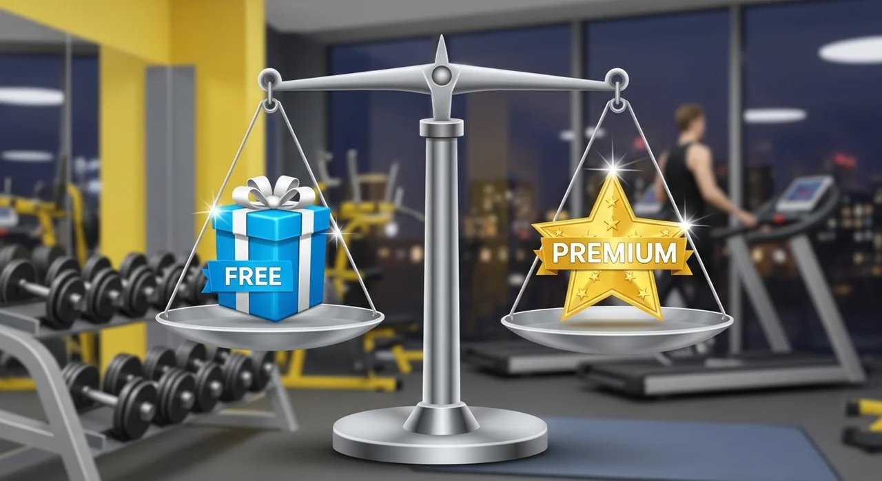 유료 어플 vs 무료 어플, 나에게 맞는 선택은?