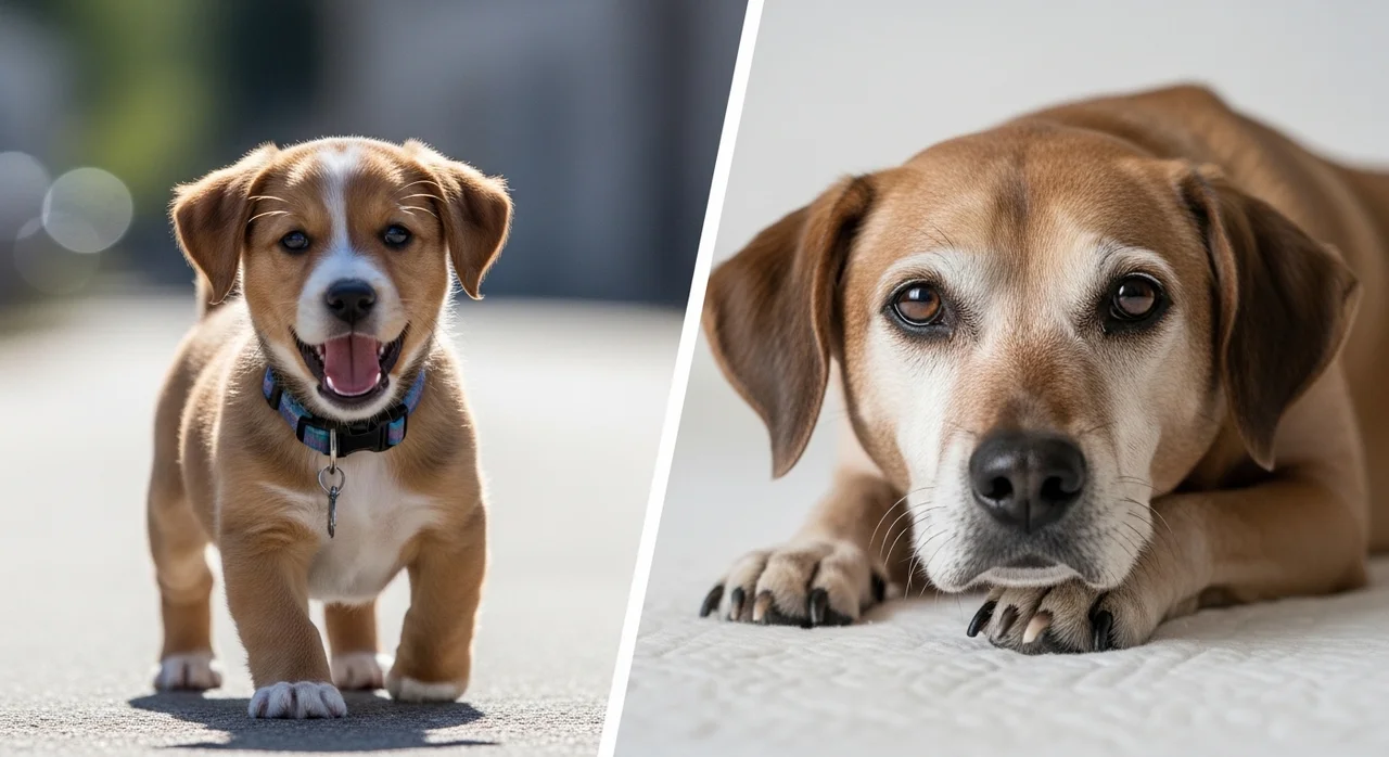 생애 주기별 맞춤 영양 가이드
