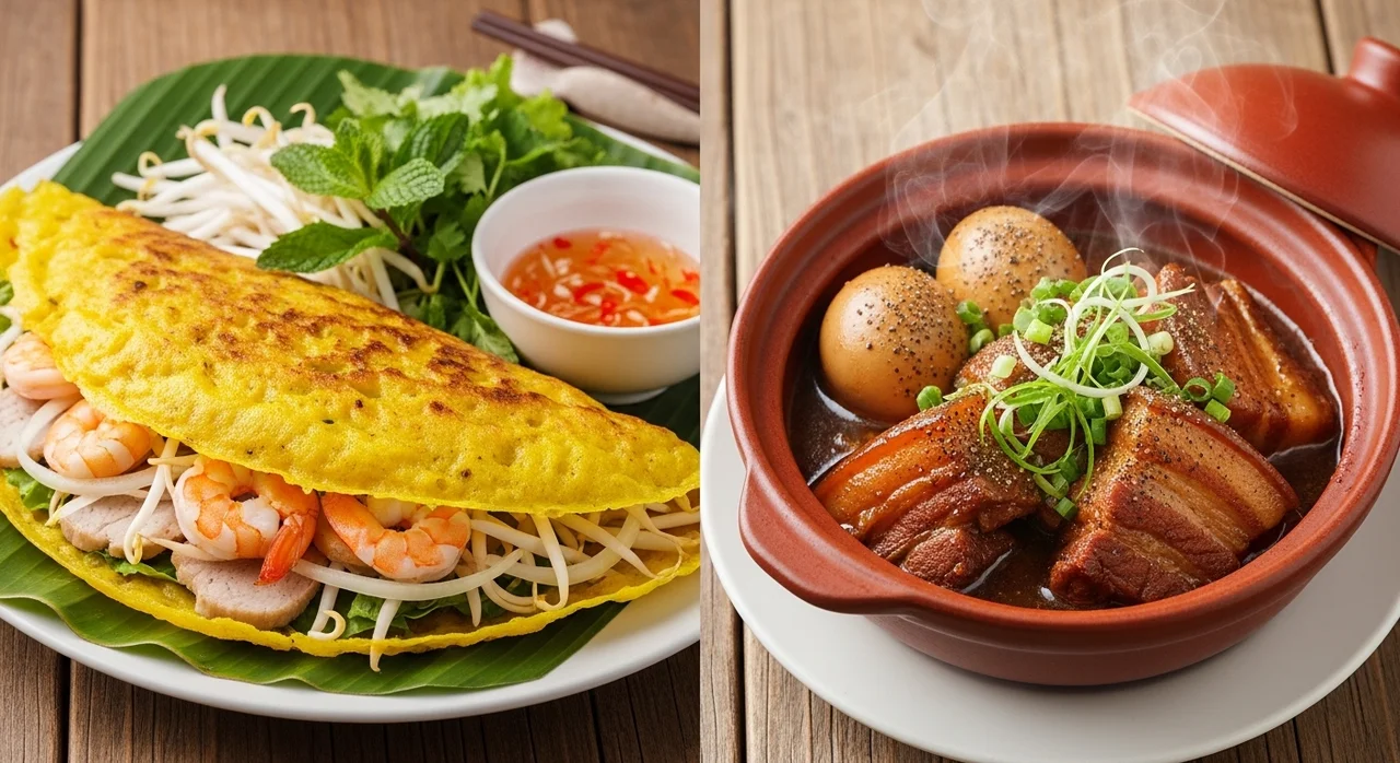 실패 없는 선택! 안토이 vs 촌촌킴 전격 비교