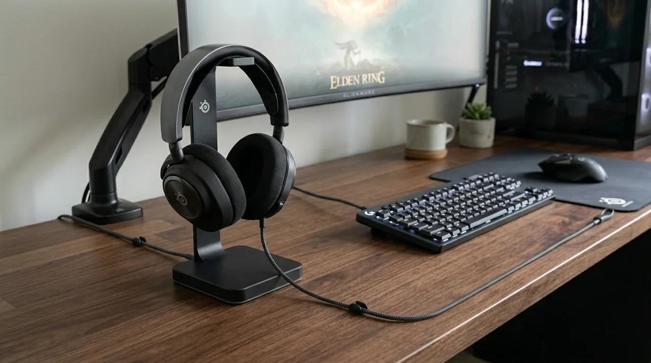 헤드셋 케이블 꼬임 방지 꿀팁 5가지: 단선 걱정 없는 관리법