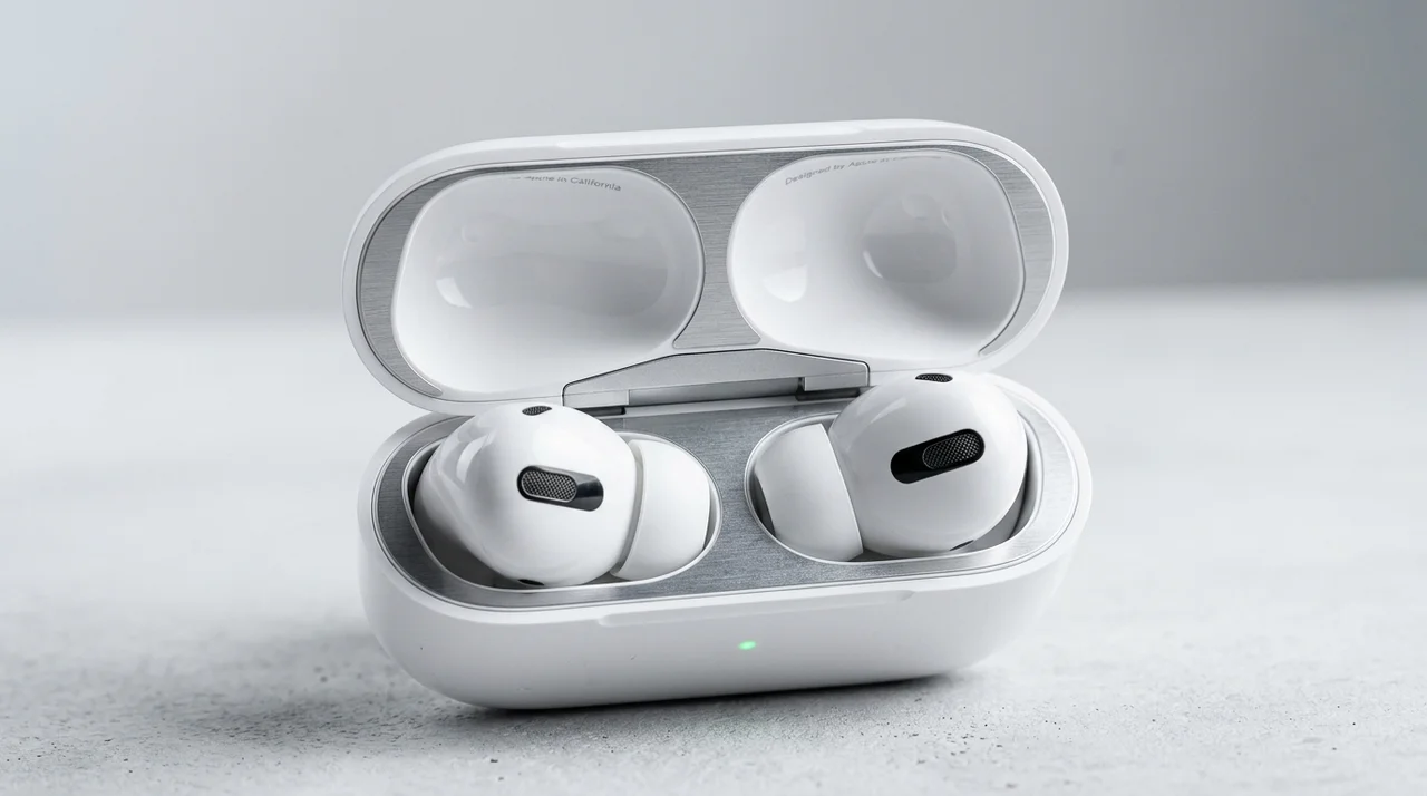 에어팟 철가루 방지 스티커 필요성, 붙여야 할까? 효과와 단점 총정리