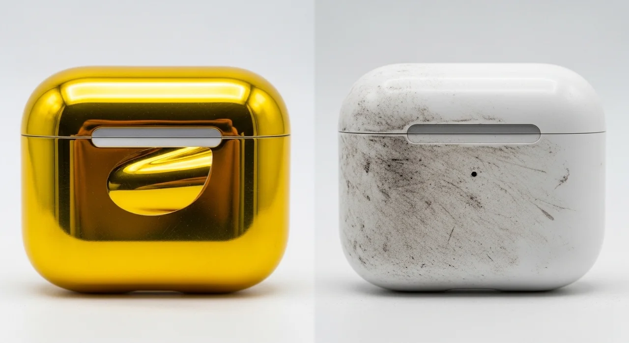 스티커 부착 vs 미부착, 장단점 비교