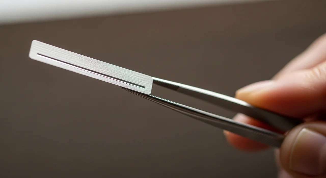 좋은 철가루 방지 스티커 고르는 3가지 기준