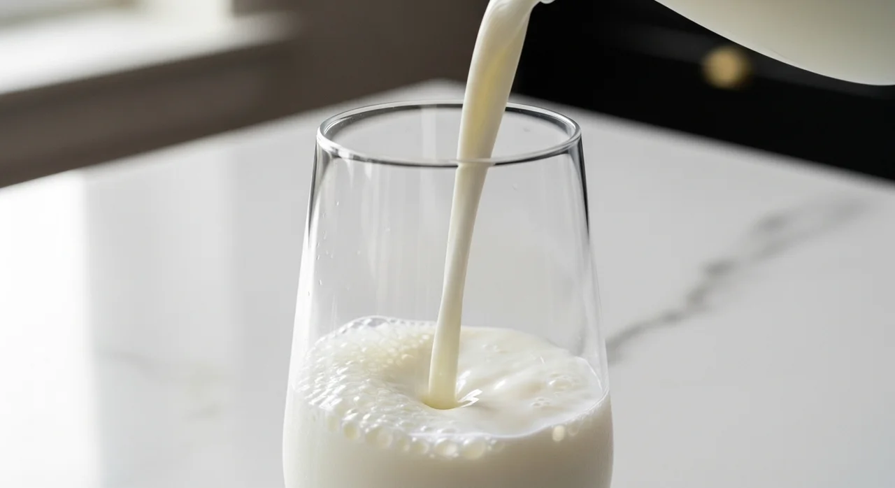 저당 MBP 산양유 단백질, 왜 지금 가장 핫할까요?