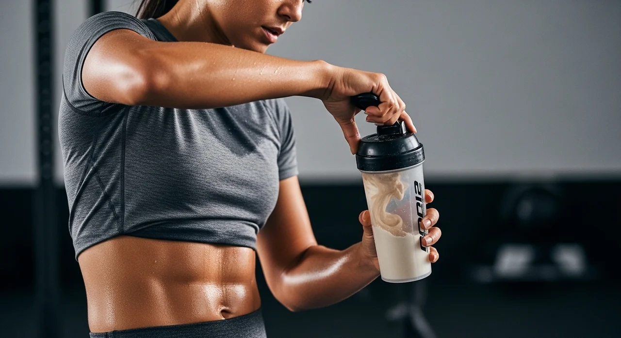 효능을 극대화하는 올바른 섭취 방법