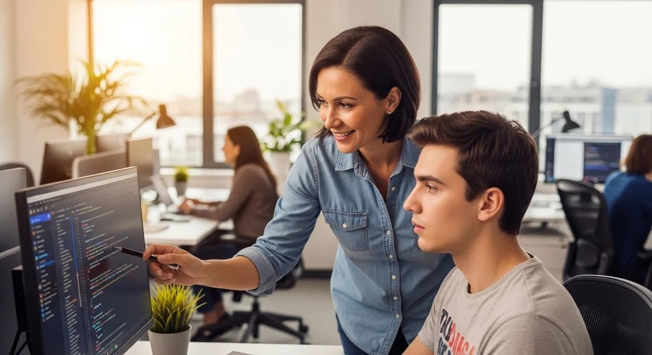 개발자 취업의 문턱, 어떻게 넘어야 할까요?