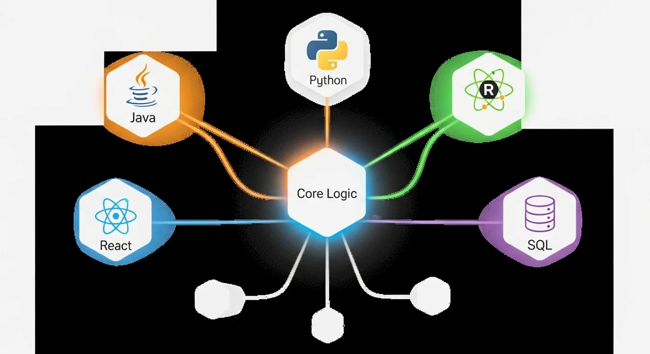 직무별 핵심 역량 및 체크포인트