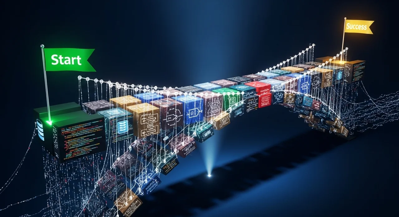 합격률을 높이는 프로젝트 구성 단계