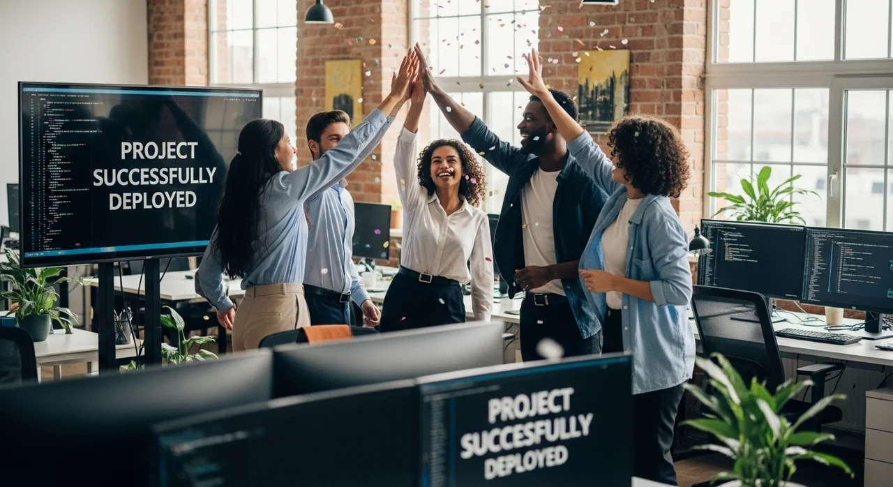 성장하는 개발자가 되기 위한 마인드셋