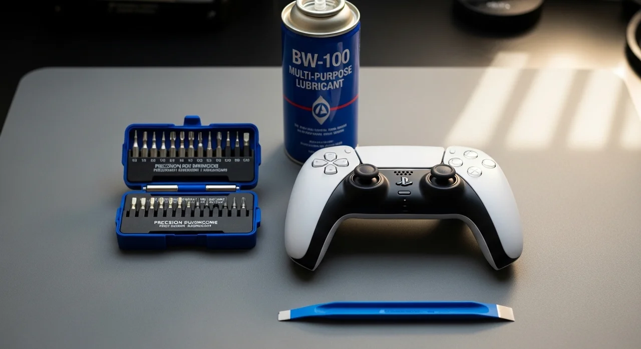 자가 수리 필수 준비물 체크리스트