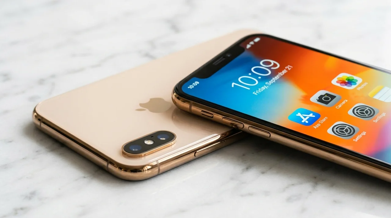 아이폰 XS MAX 256GB 중고 시세 및 구매 전 필수 체크리스트 (2026)