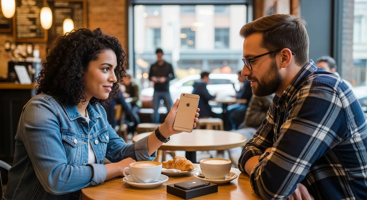 실패 없는 중고 거래 단계별 가이드