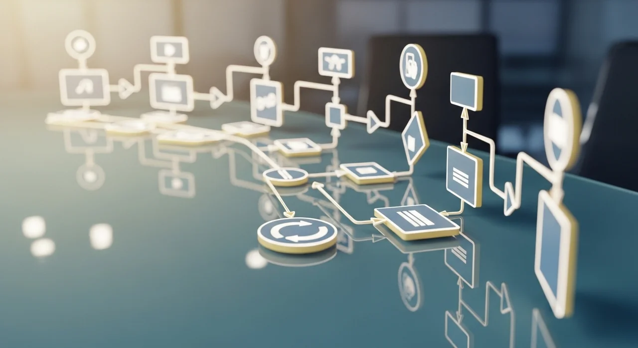 트렌드 분석을 위한 3단계 실전 프로세스