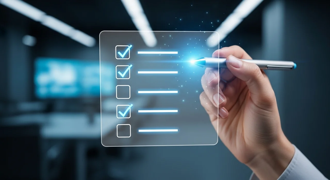 트렌드 분석 시 반드시 체크해야 할 리스트