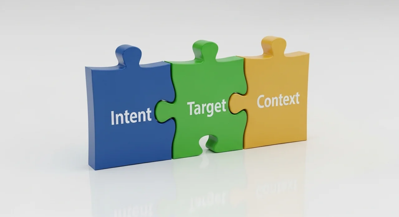 상위 노출을 부르는 키워드 조합의 3원칙