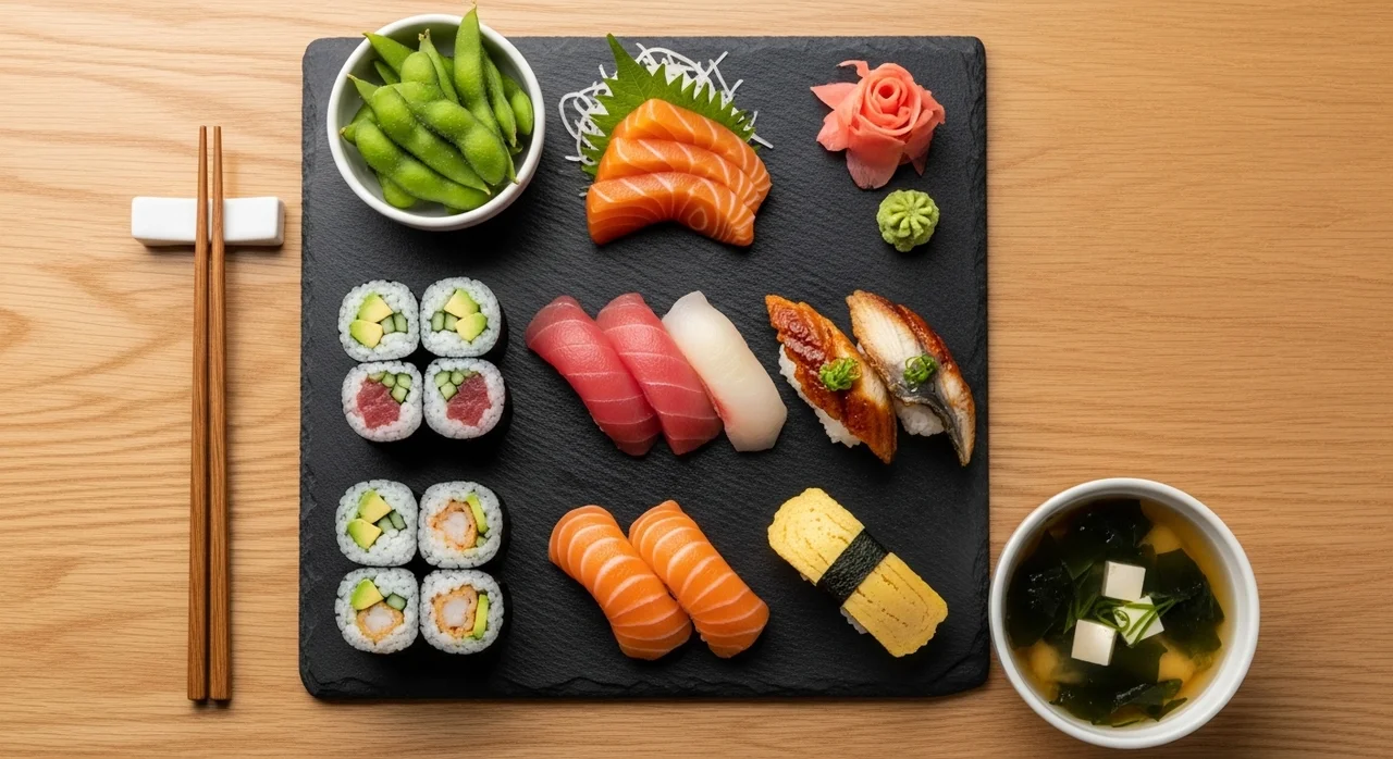 2026년 상반기 잠실 롯데 주요 맛집 요약