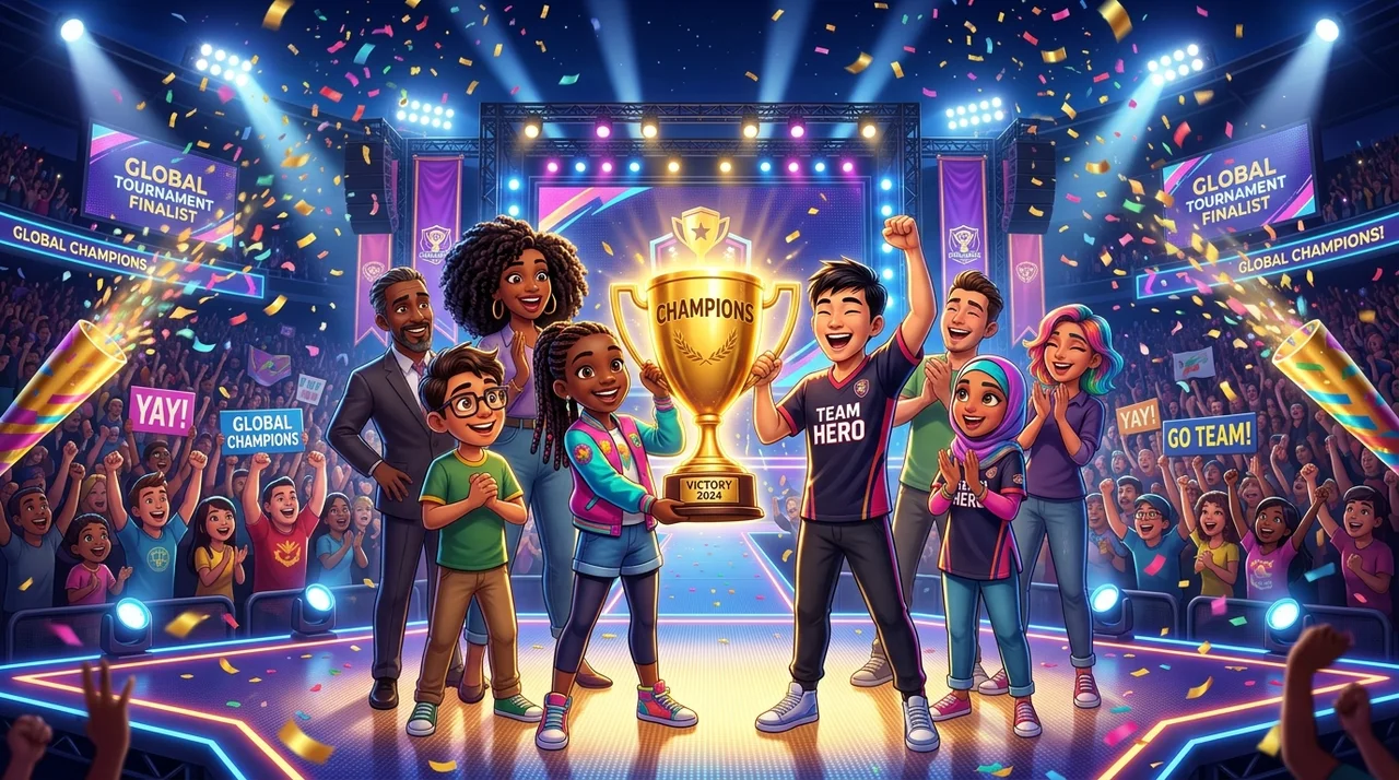 캐릭터 정보 및 인기 투표 가이드: 최애 캐릭터 1위 만드는 투표 방법