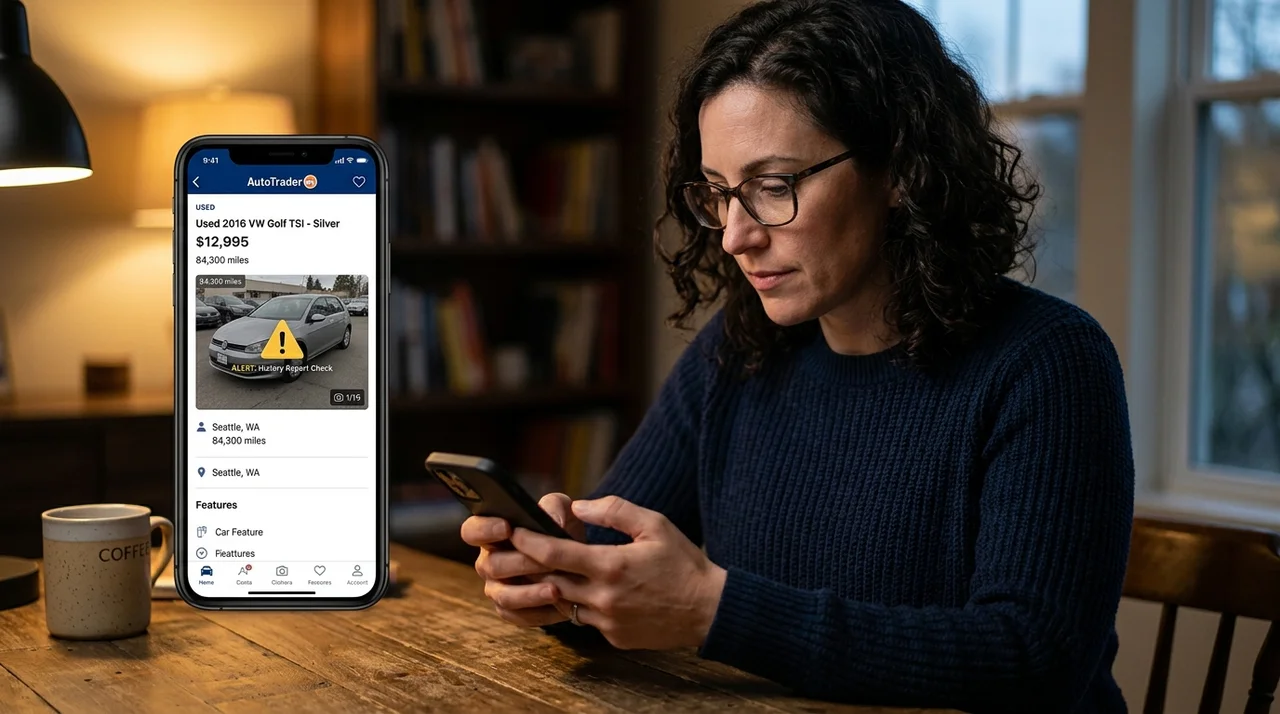 당근마켓 중고차 사기 매물 구별법 5가지! 허위매물 완벽 차단 가이드