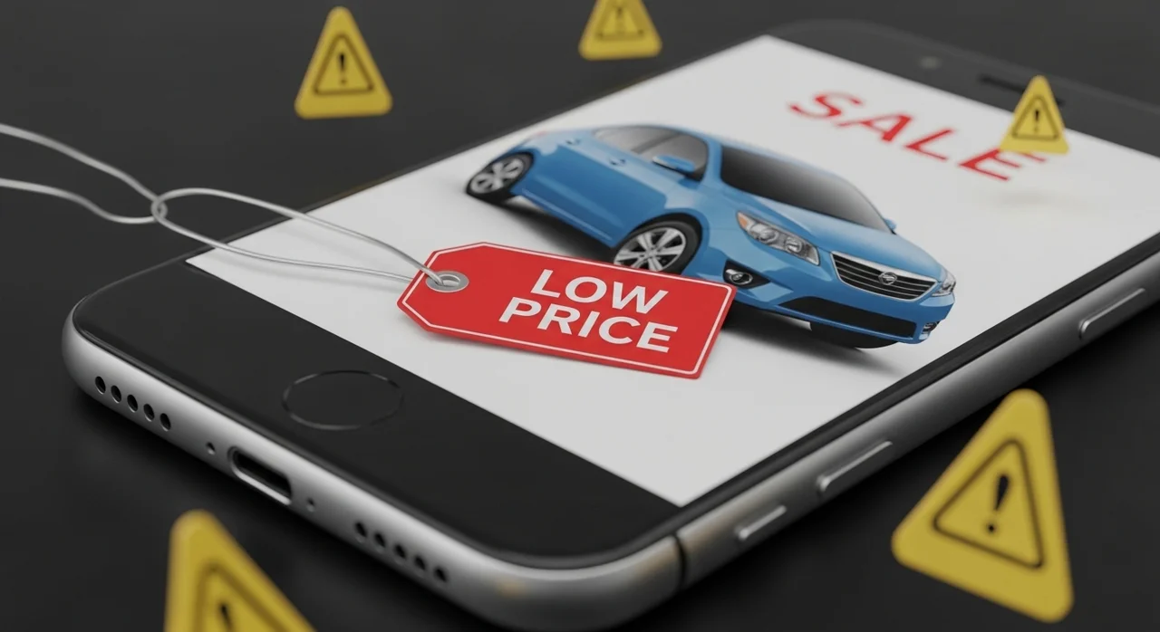 당근마켓 중고차 사기, 이것만 알면 99% 피할 수 있어요