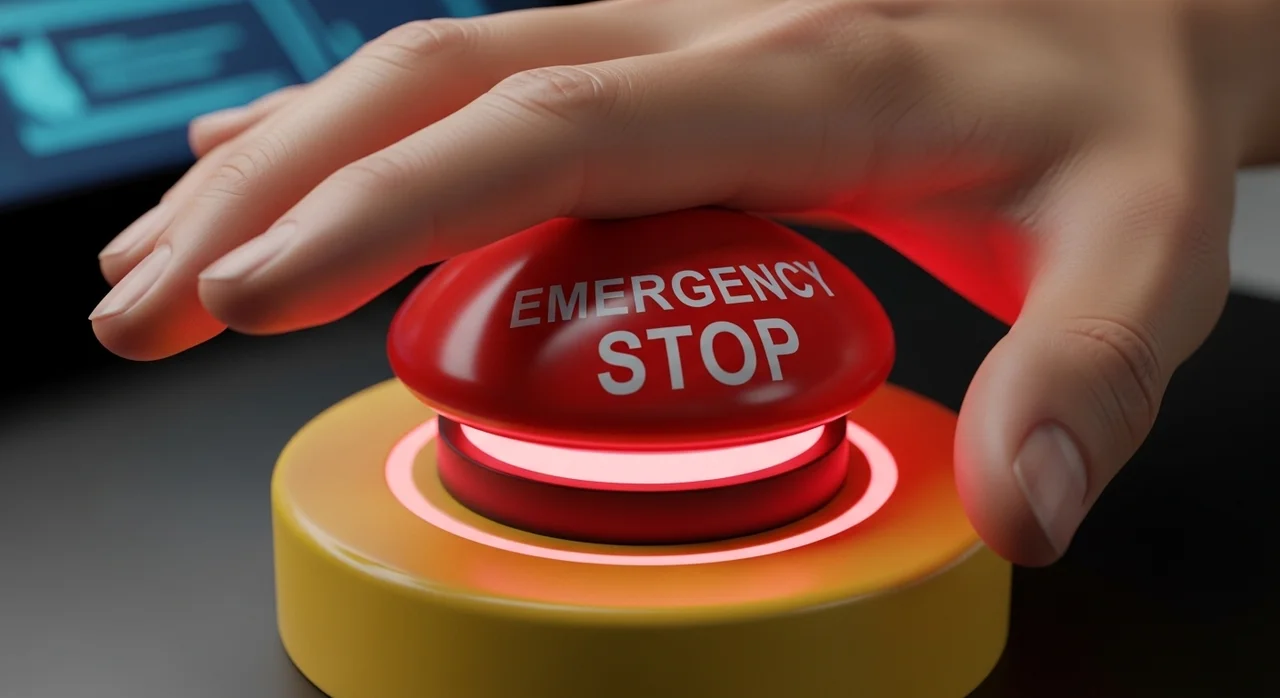 만약 사기를 당했다면? 즉시 대처하는 법