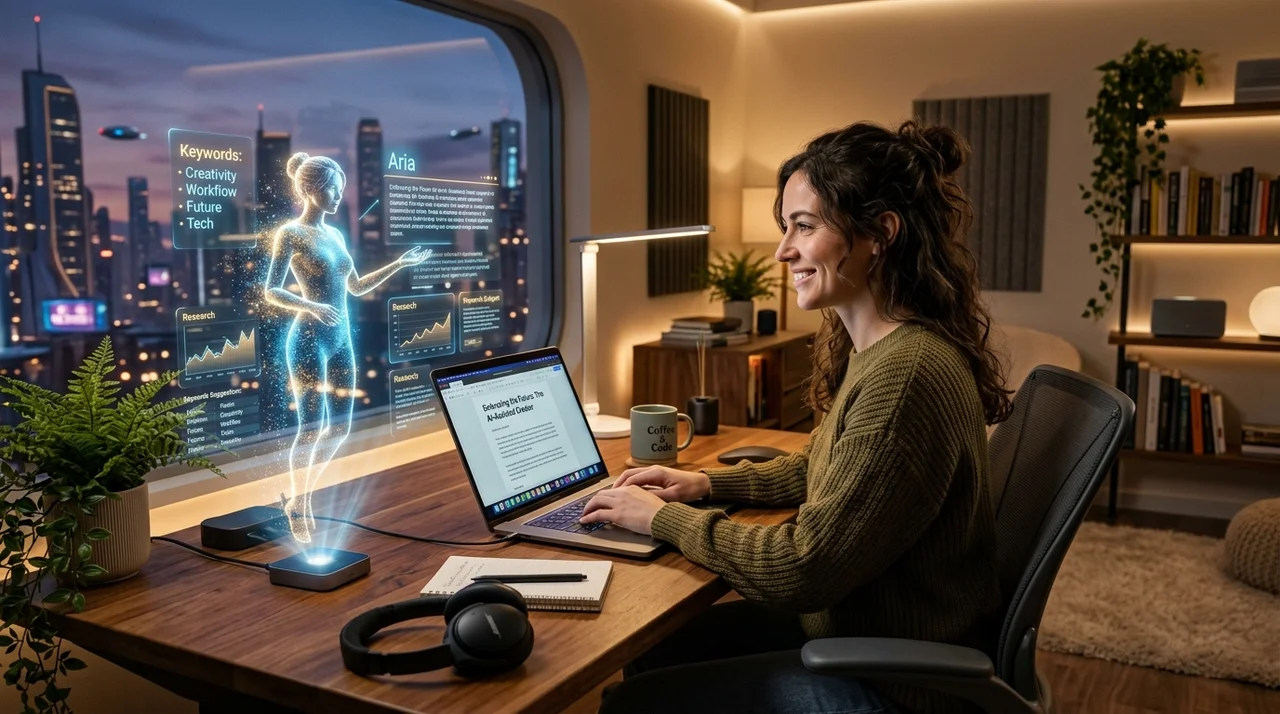 글쓰기 AI 툴 활용하여 블로그 포스팅하기 : SEO 최적화 비결