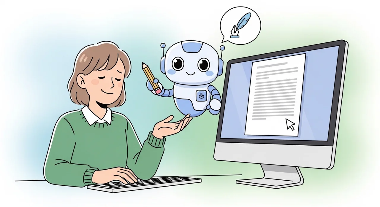 글쓰기 AI 툴, 왜 지금 시작해야 할까요?