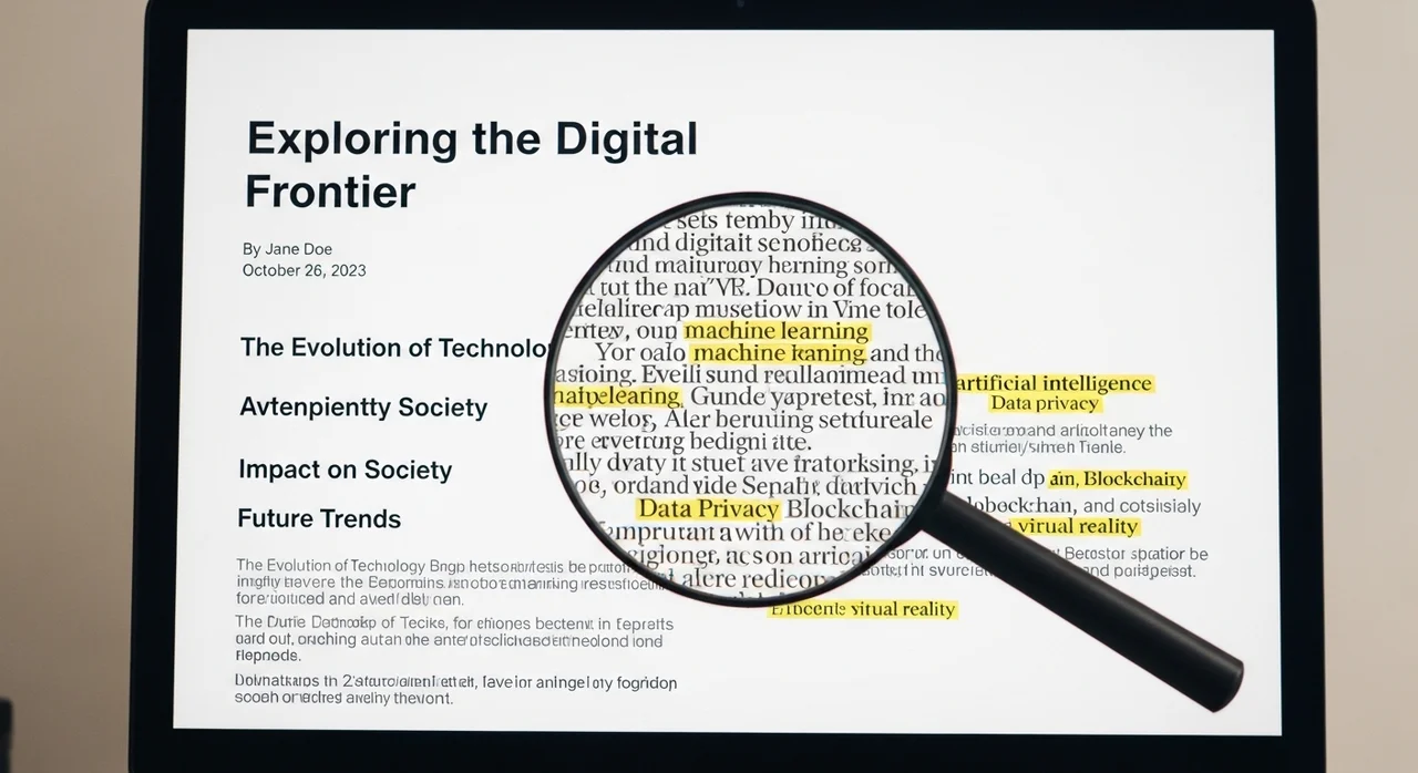 검색 엔진이 좋아하는 AI 글쓰기 꿀팁