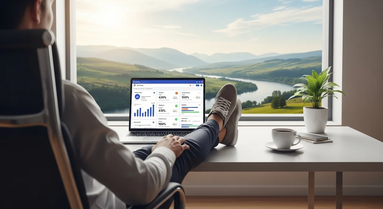 AI와 함께하는 스마트한 블로거의 삶