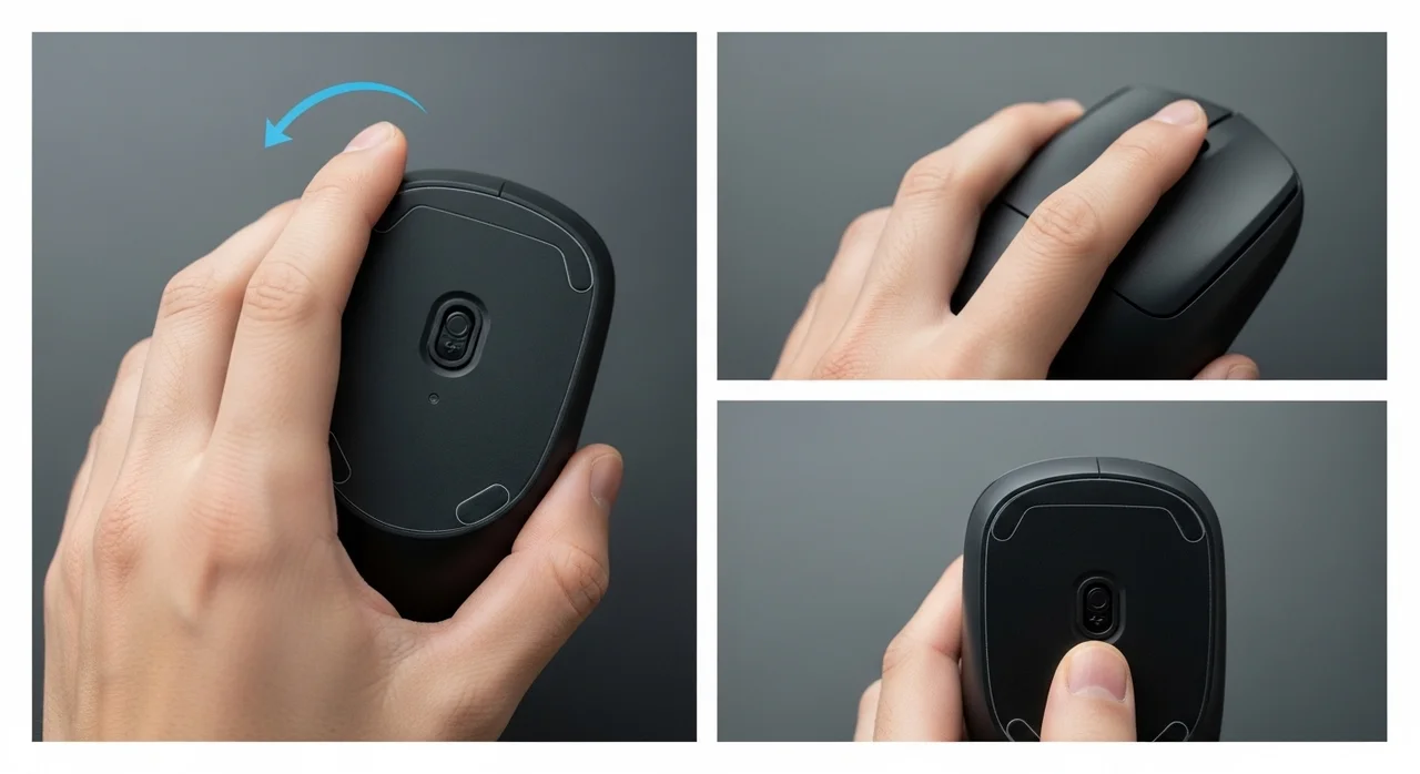 초보자도 1분 만에 끝내는 블루투스 연결 가이드