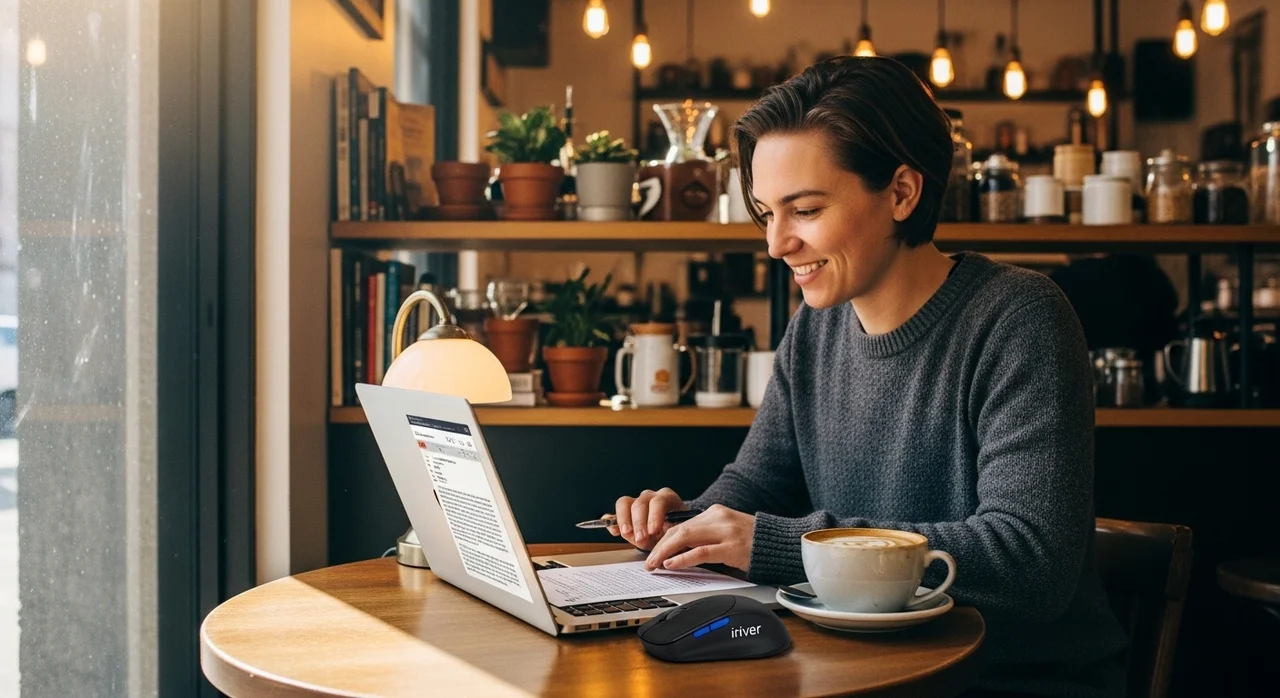 이런 분들에게 아이리버 MVM1을 추천해요!