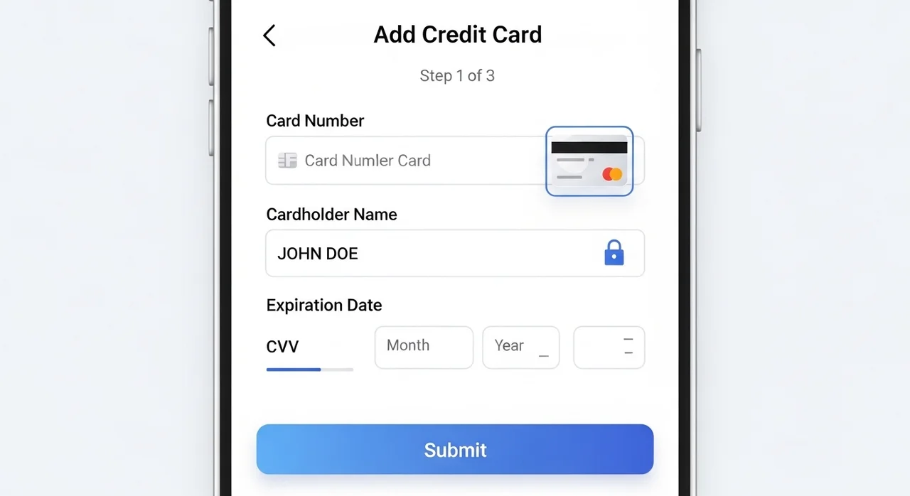 현금 결제 vs 카드 등록, 무엇이 더 유리할까?