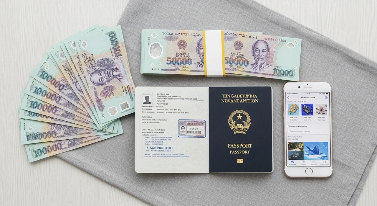 마사지 방문 전 꼭 챙겨야 할 준비물 체크리스트