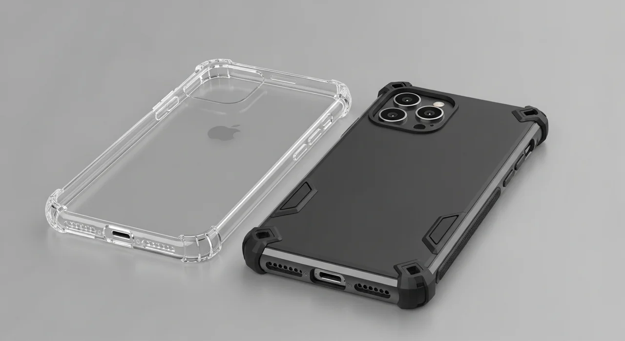 제로텐 제로핏 vs 제로핏 아머 상세 비교