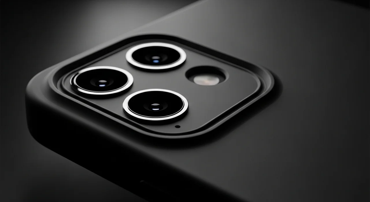 디자인과 실용성을 모두 잡은 마그네틱 블랙