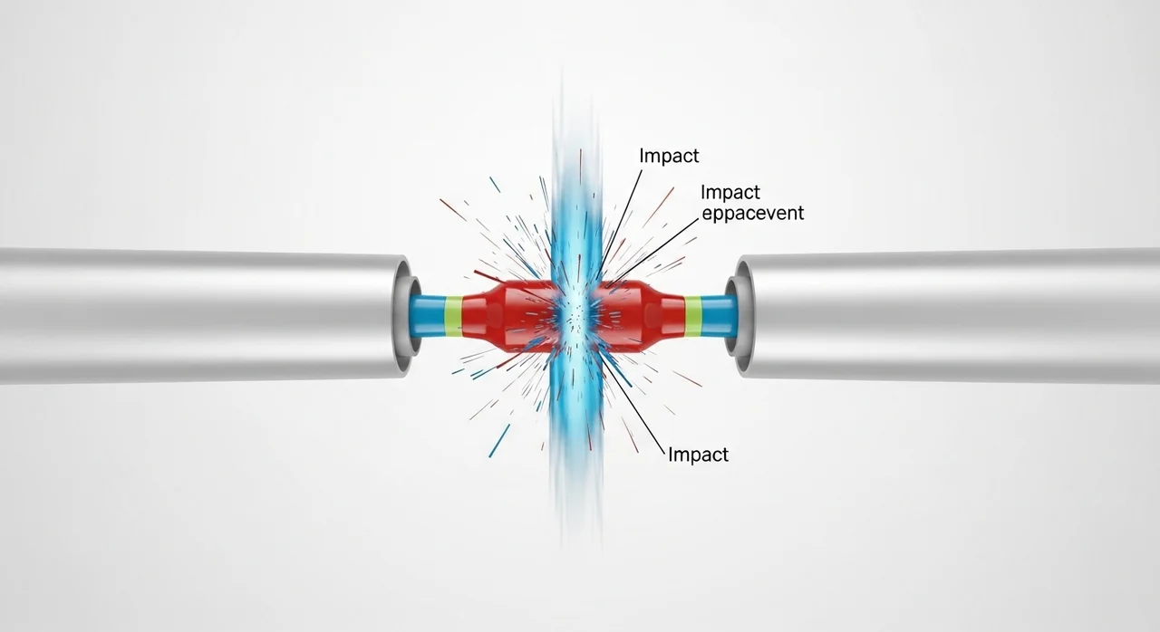 보호력 체크: 제로핏 아머의 든든함